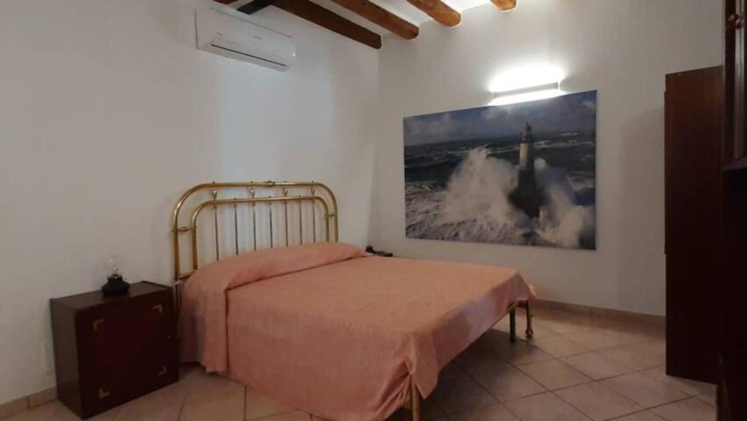 Sestiere Dorsoduro, A Due Passi Da Zattere Appartement Venetië Buitenkant foto