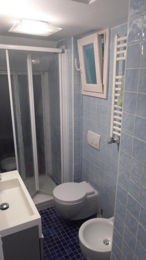 Sestiere Dorsoduro, A Due Passi Da Zattere Appartement Venetië Buitenkant foto