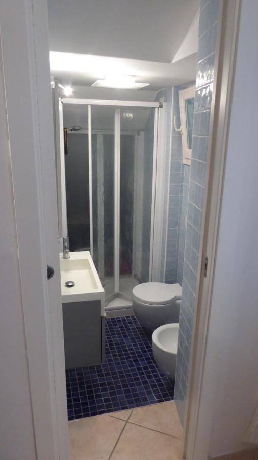 Sestiere Dorsoduro, A Due Passi Da Zattere Appartement Venetië Buitenkant foto