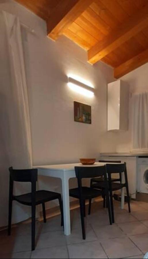 Sestiere Dorsoduro, A Due Passi Da Zattere Appartement Venetië Buitenkant foto