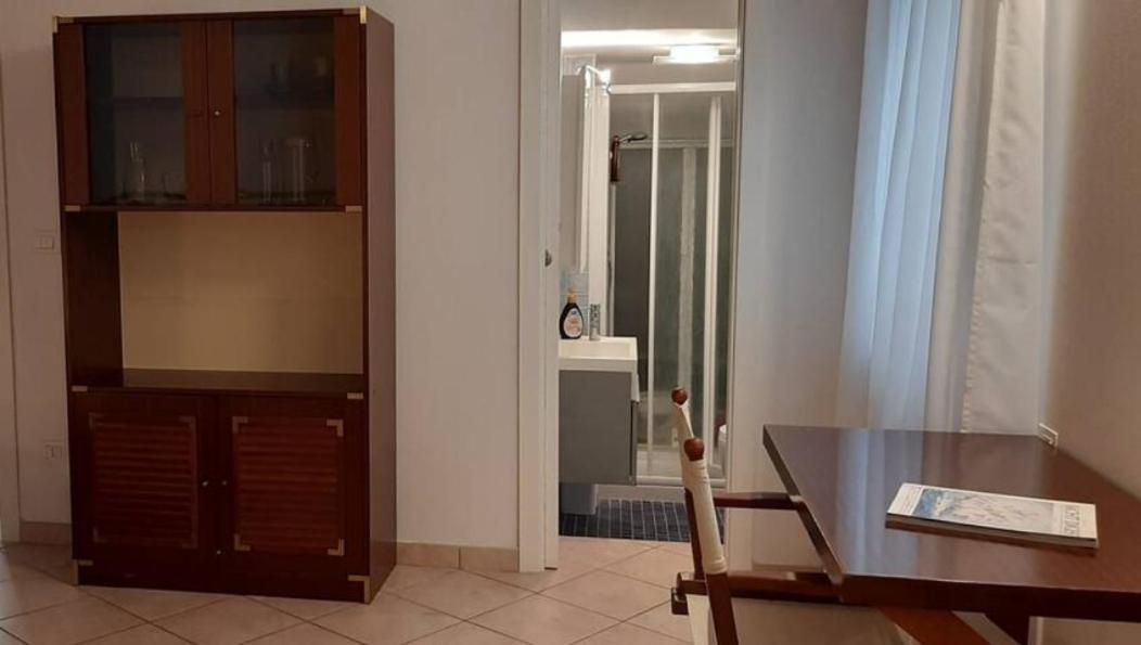Sestiere Dorsoduro, A Due Passi Da Zattere Appartement Venetië Buitenkant foto