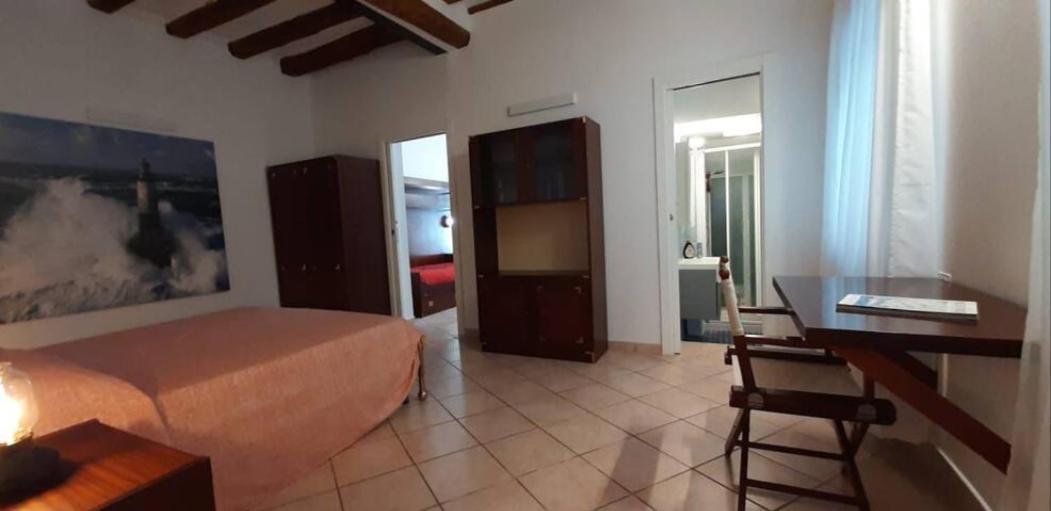 Sestiere Dorsoduro, A Due Passi Da Zattere Appartement Venetië Buitenkant foto