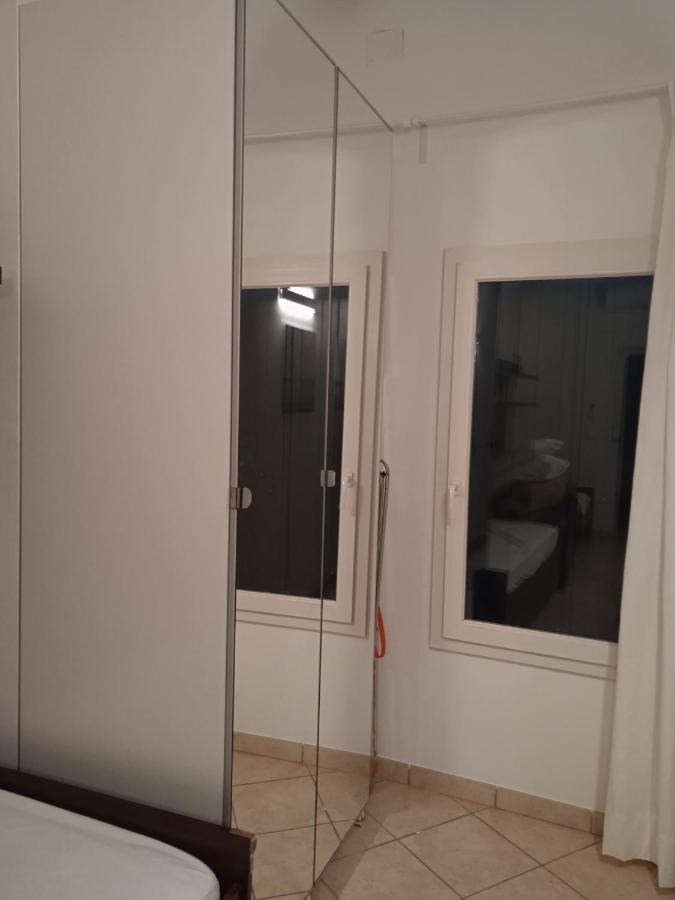 Sestiere Dorsoduro, A Due Passi Da Zattere Appartement Venetië Buitenkant foto