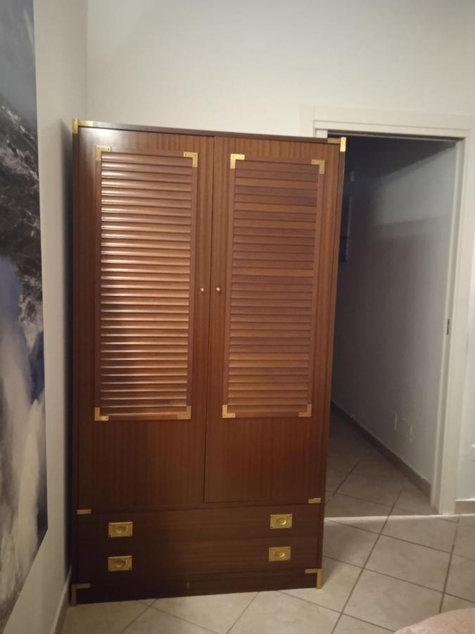 Sestiere Dorsoduro, A Due Passi Da Zattere Appartement Venetië Buitenkant foto