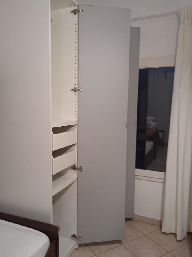 Sestiere Dorsoduro, A Due Passi Da Zattere Appartement Venetië Buitenkant foto